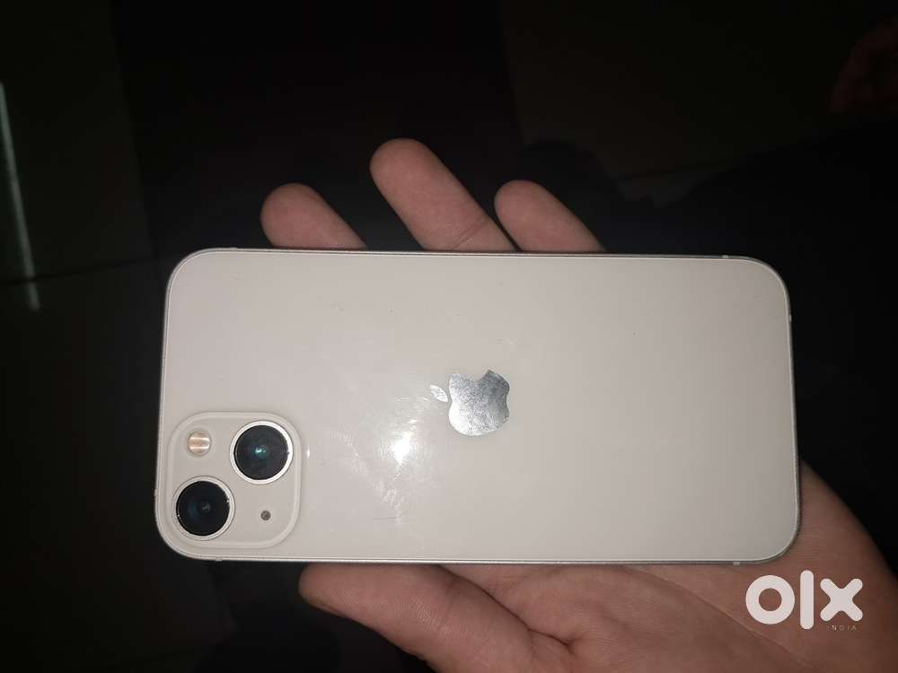 Iphone 13 brand new