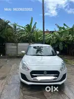 Maruti Suzuki Swift 2022 Good condition.