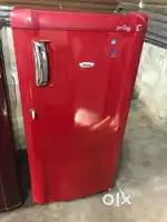 FRIDGE AVAILABLE SINGLE DOOR