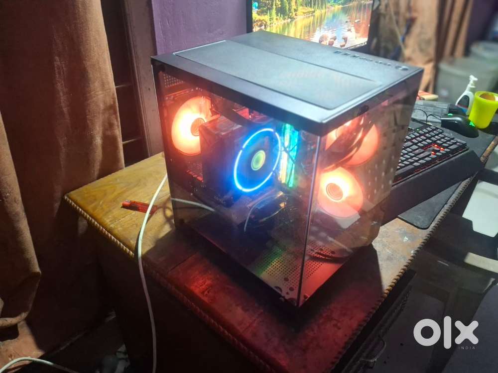 GAMING + EDITING CPU BEAST!