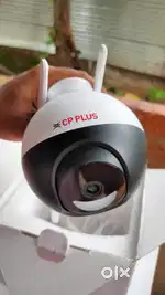 Cp plus wifi cameras