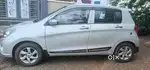 Maruti Suzuki Celerio ZXI Optional MT, 2018, Petrol