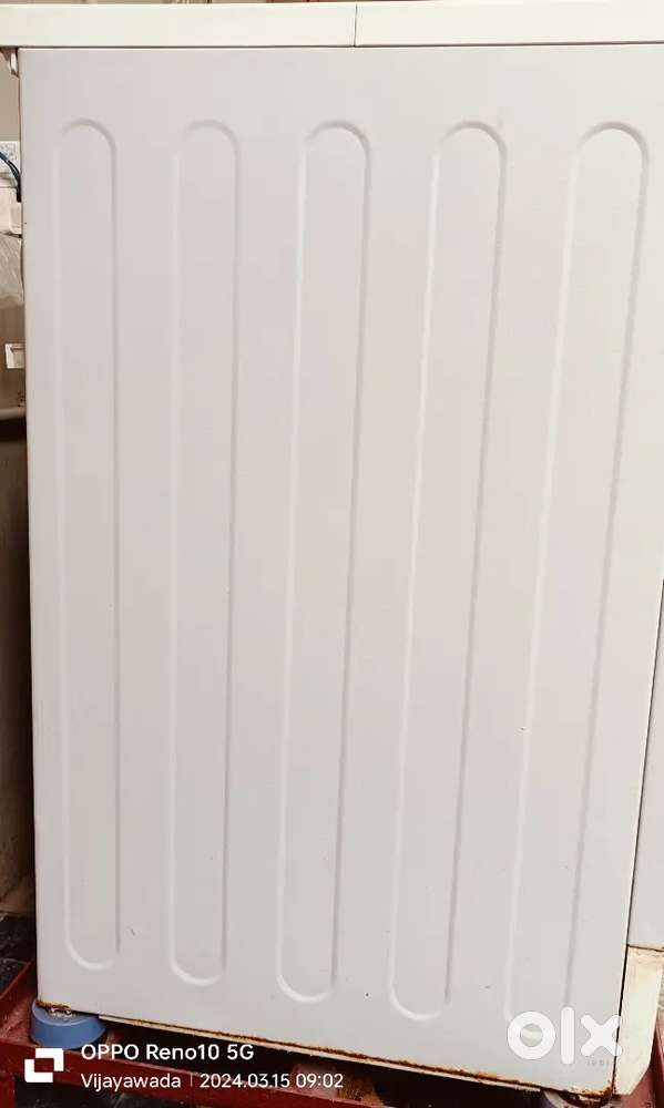 Washing Machine front load 7kgs