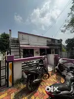 (CODE R-1563) 1RK TENAMENT NR.BAPOD,VAIKUNTH CHAR RASTA,WAGHODIA ROAD.