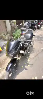 Hi frnds.Selling my bike for pulsar150 very good condition urgent sale