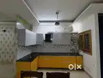 3 BHK independent floor Priyalok colony sewla Kala chock gms road