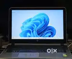 HP laptop intel core i5