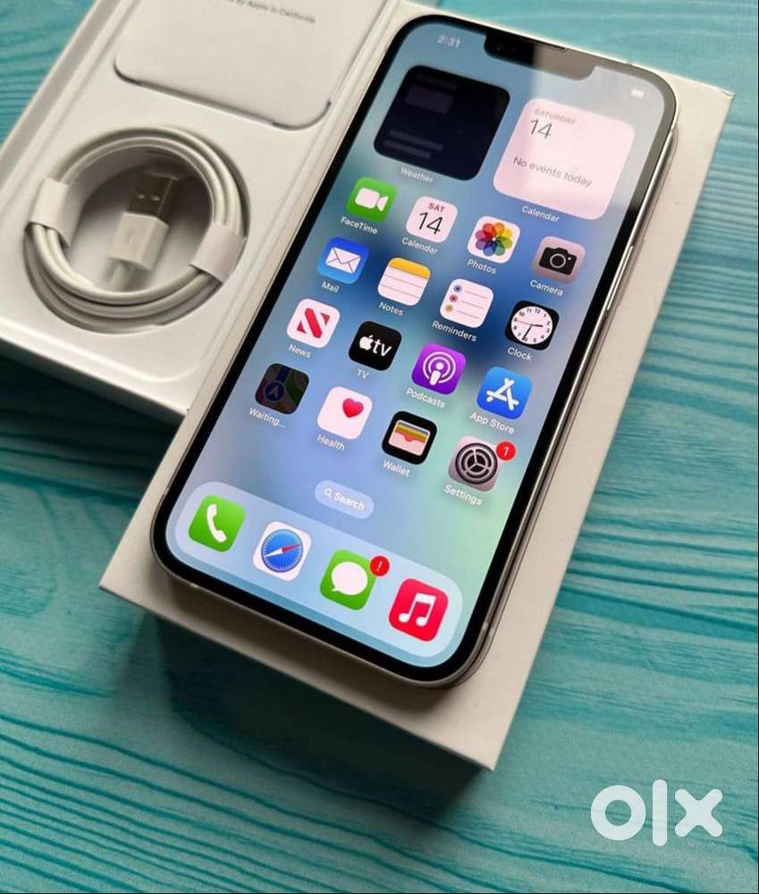 iphone 13 get second hand model at geniune price in your budget