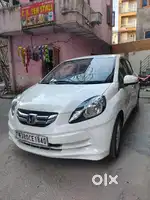 Honda Amaze Well Maintained