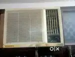 O general 1.5 ton window ac superb condition great cooling