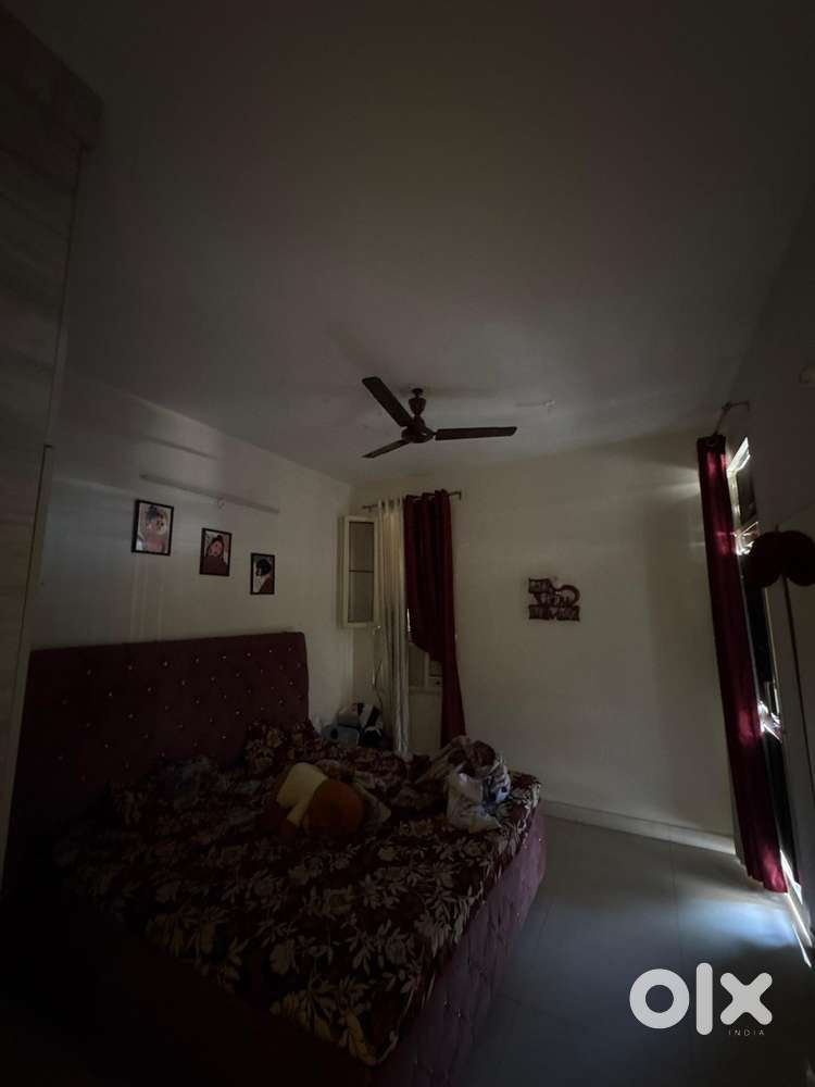 Need 1 girl for 2BHk flat