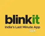 Blinkit job deliver partner