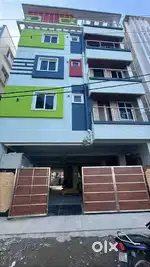 2BHK Available for LEASE –  Kr puram Ready to Move