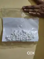 लंबे समय तक जलने वाली शुद्ध कॉटन बाती – बेस्ट क्वालिटी, बेस्ट प्राइस