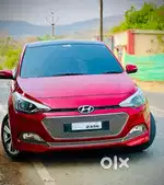 Hyundai i20 2016 Diesel Well Maintained