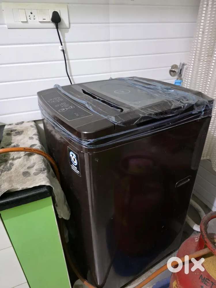 Godrej washing machine