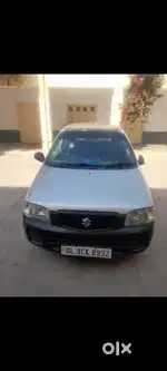 Maruti Suzuki Alto 2007 Petrol