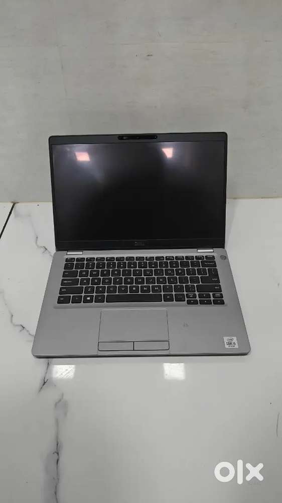 Dell 5310 i5-10th touch 13inc