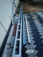 Truss Working, Construction Meterials