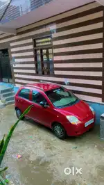 Chevrolet Spark 2011 Petrol Good Condition