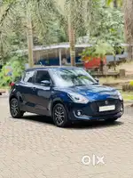 Maruti Suzuki Swift DDiS ZDI Plus, 2019, Diesel