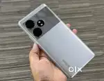 Realme Gt6t