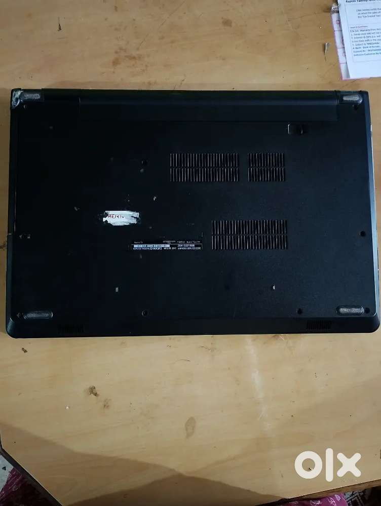 DELL VOSTRO 3568 CI3vi,4,1tb,15.6,DOS