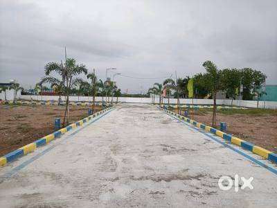 Residential Land for Sale - Ready for Construction