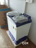 New washing machine ghar laye 2000 me finance suvidha k sath
