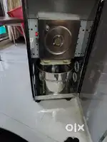 Flour mill