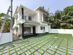 തൊടുപുഴ ടൗണിൽ തന്നെ 5.25 സെന്റ് 3bhk വീട്