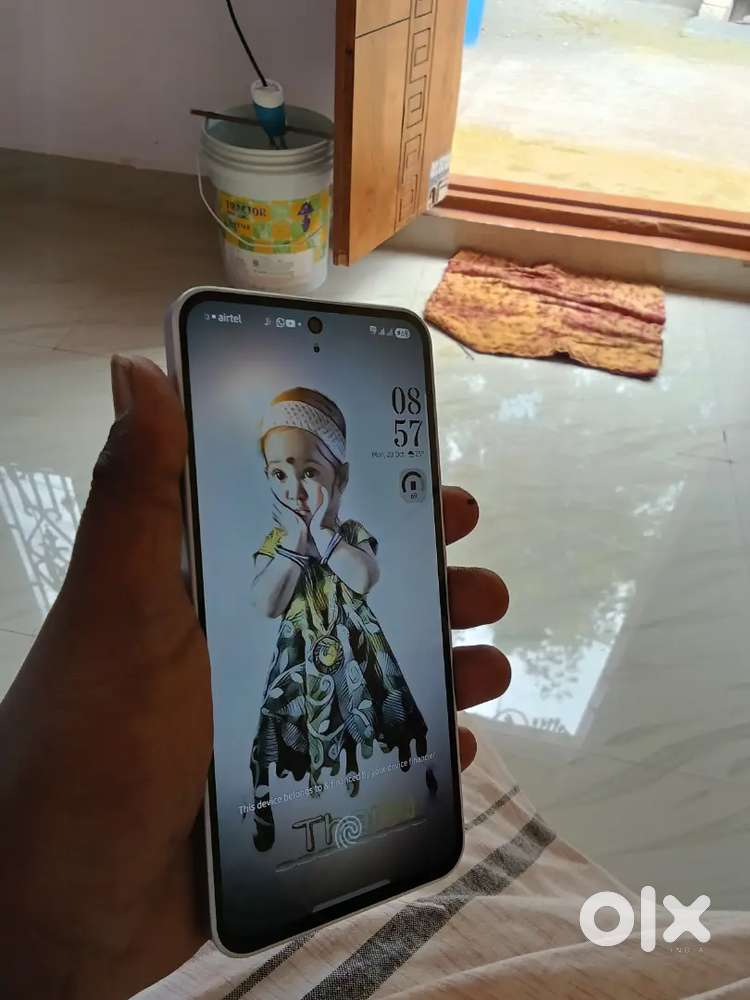 Samsung a36 5g 8/256gb has selling