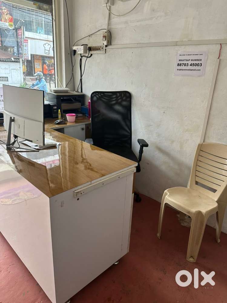 need for computer operater