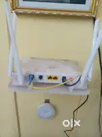 Wifi router