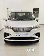 Maruti Suzuki Ertiga VXI ABS BS IV, 2021, CNG & Hybrids