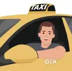 Drivers Wanted for Oneway Taxi Service