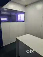 Cabin space for rent