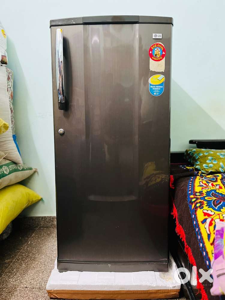 LG fridge for sell
