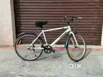 BTwin Cycle – Barely Used, Excellent Condition