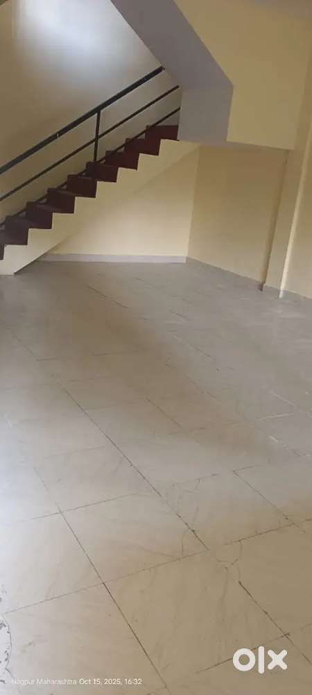 2bhk independence house beltarodi manish Nagar