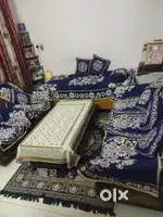 Sofa set 5 seat
