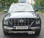 Hyundai Venue S, 2020, Petrol