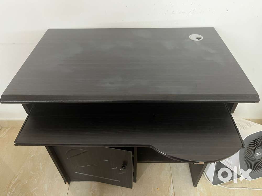 Work tables can be sold separately