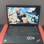 Light/Slim weight !! ThinkPad X390 !! Core i5 8th Gen 8GB/256GB
