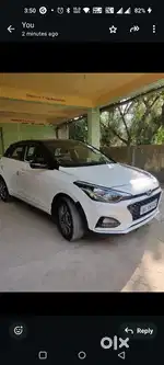 Hyundai i20 Active 2019 Petrol 10300 Km Driven