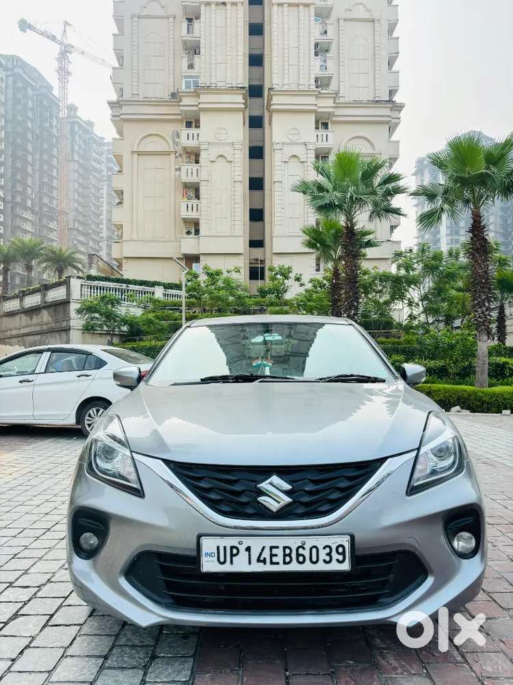 BALENO DELTA DIESEL