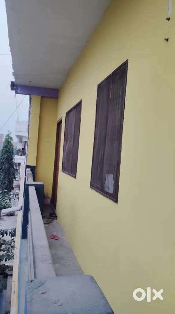 2 BHK flat for family Rent 5500 padari bazar Gorakhpur