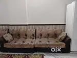 Comfortable 2+2+1+2-Seater Sofa for Sale – Great Condition!
