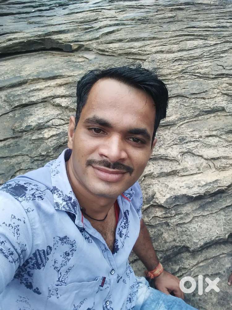 Muje kam chaiy