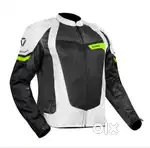 Korda Edge Riding Jacket